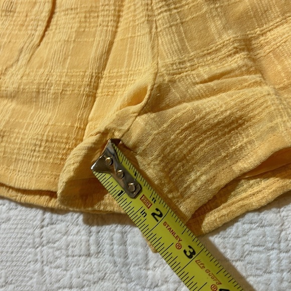 L Space Gene Short Set. NWT Golden Hour - Picture 10 of 12